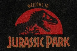 zerbino - jurassic park