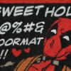 zerbino - marvel - deadpool