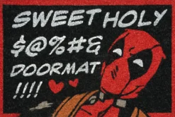 zerbino - marvel - deadpool