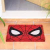 zerbino - marvel - spiderman eyes