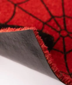 zerbino - marvel - spiderman eyes