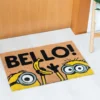 zerbino - minions