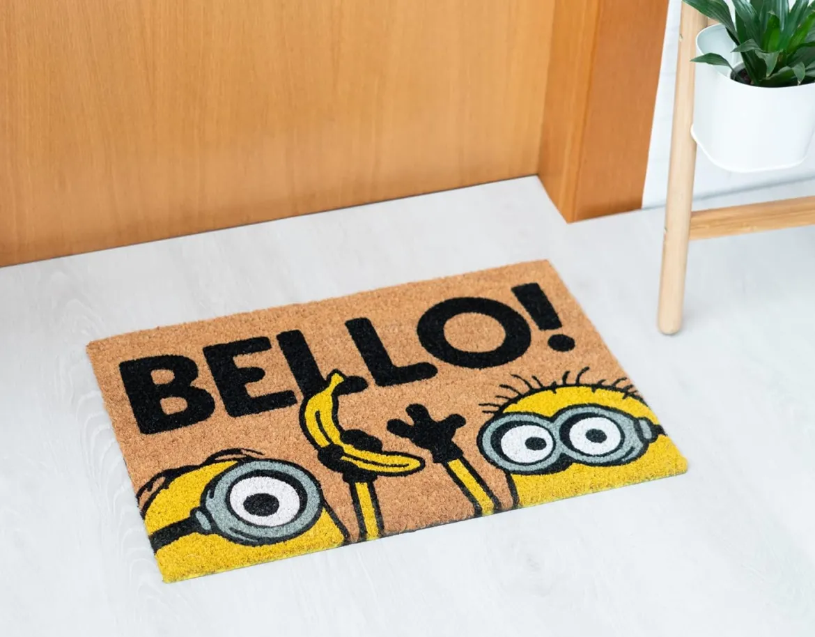 zerbino - minions