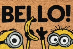 zerbino - minions