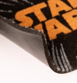 zerbino - star wars - logo