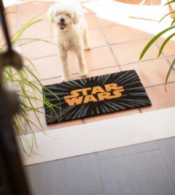 zerbino - star wars - logo