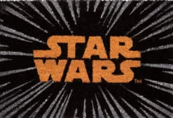 zerbino - star wars - logo