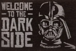 zerbino - star wars - welcome to the dark side