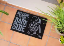 zerbino - star wars - welcome to the dark side