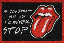 zerbino - the rolling stones