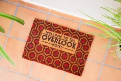 zerbino - the shining - the overlook hotel