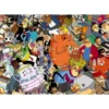 zerocalcare 4 - puzzle 1000 pezzi