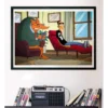 zerocalcare 2 - puzzle 1000 pezzi