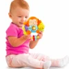 zoe, sonaglino interattivo