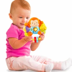 zoe, sonaglino interattivo