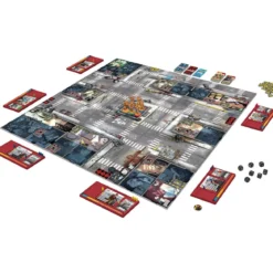 zombicide 2a edizione