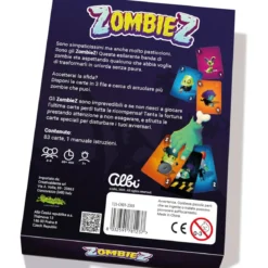 zombiez